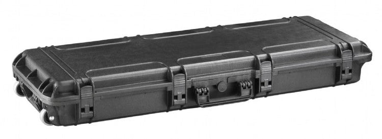 Professioneller Transportkoffer MC1100 - Universal Hartschalen Outdoor Koffer MAX1100 - 1100 x 370 x 140 mm