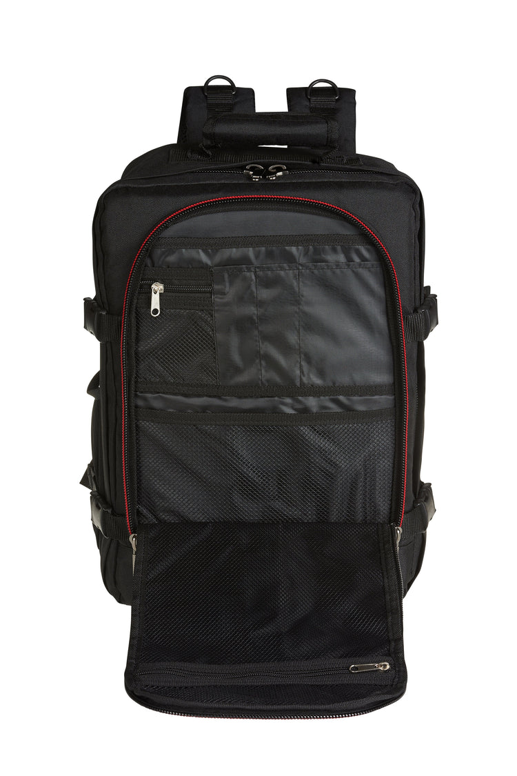 Rucksack speziell passend für DJI Avata Combo - Fly More Set - Made in Germany