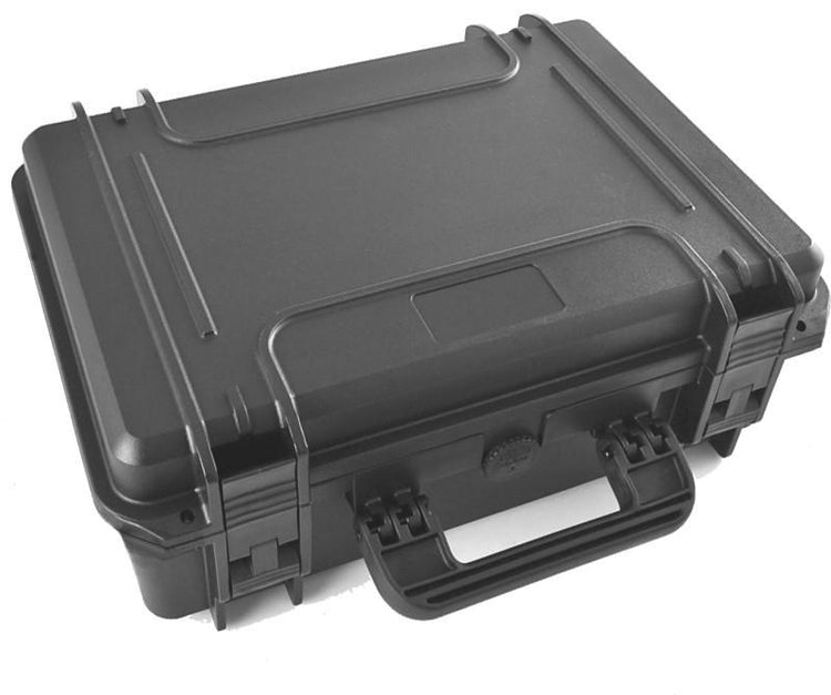 Professioneller Transportkoffer MCC430S  - Universal Hartschalen Outdoor Koffer -  MAX430S - 426 x 290 x 159mm
