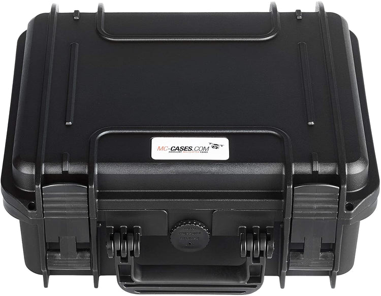 MC-CASES Koffer für DJI Mavic 3 - Kompakt Edition - In Deutschland hergestellt