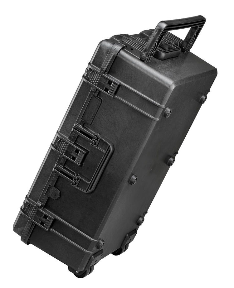 Professioneller Transportkoffer MCC750H280- Universal Hartschalen Outdoor Koffer Max750H280 - 750 x 480 x H280mm