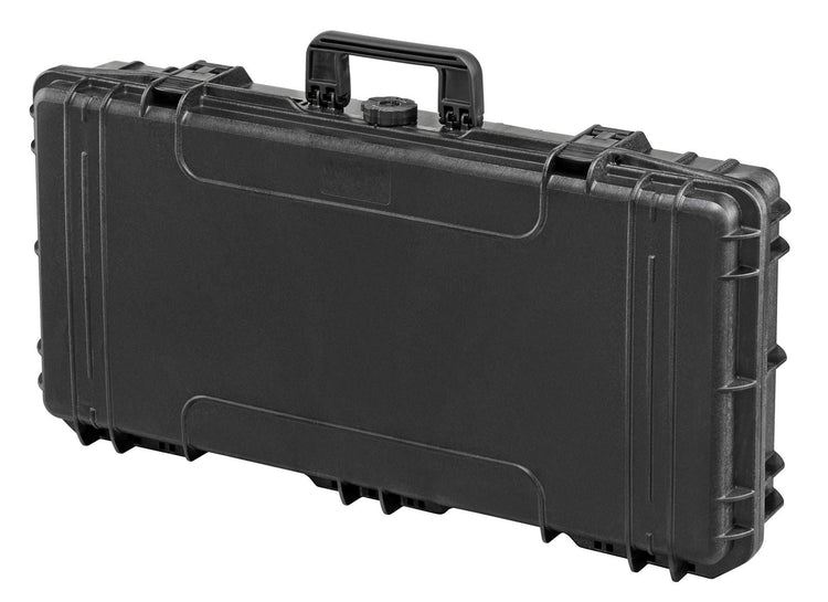 Professioneller Transportkoffer MC800S - Universal Hartschalen Outdoor Koffer Max800S - 800 x 370 x H145mm