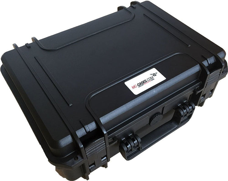 MC-CASES® Koffer für DJI Air 3 - unsere Explorer Version - auch für Fly More Combo